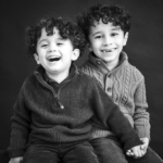 Child/Siblings Portrait Session